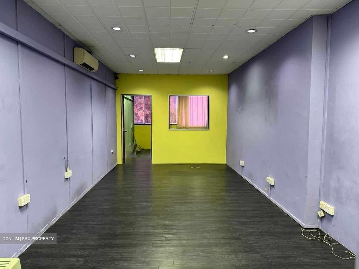 Mun Hean Industrial Building (D12), Factory #569191331